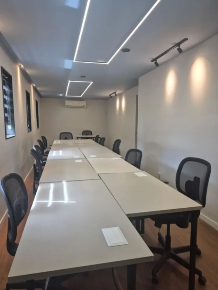 Loja-Salão, 46 m² - Foto 11