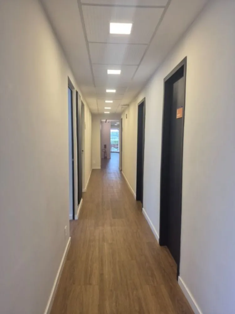 Loja-Salão, 46 m² - Foto 7