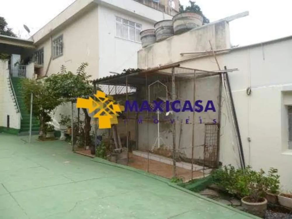 Terreno, 360 m² - Foto 1