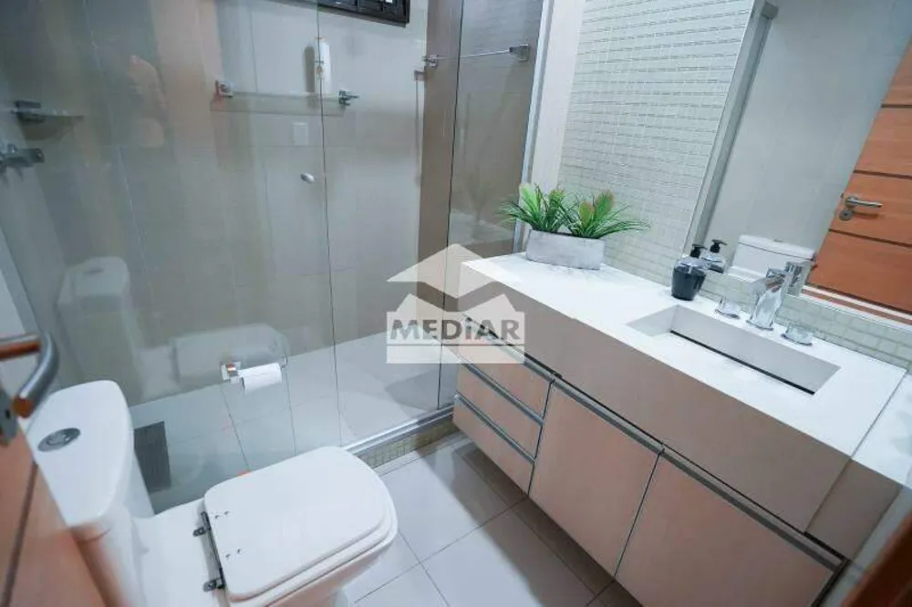 Apartamento, 4 quartos, 250 m² - Foto 9
