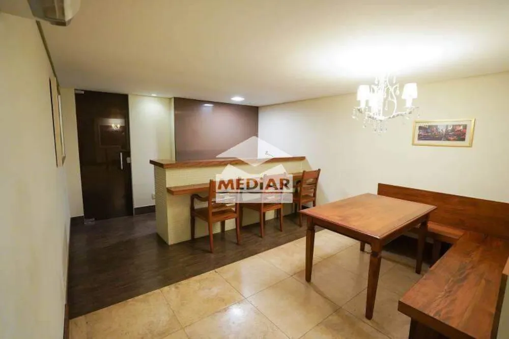 Apartamento, 4 quartos, 250 m² - Foto 3