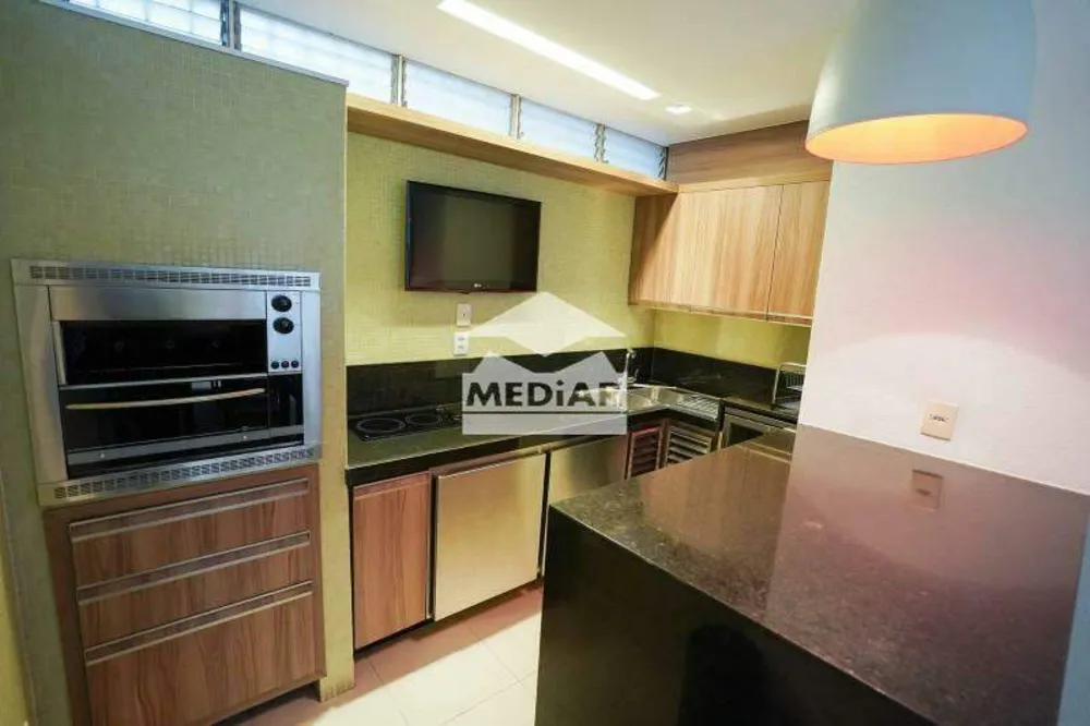 Apartamento, 4 quartos, 250 m² - Foto 13
