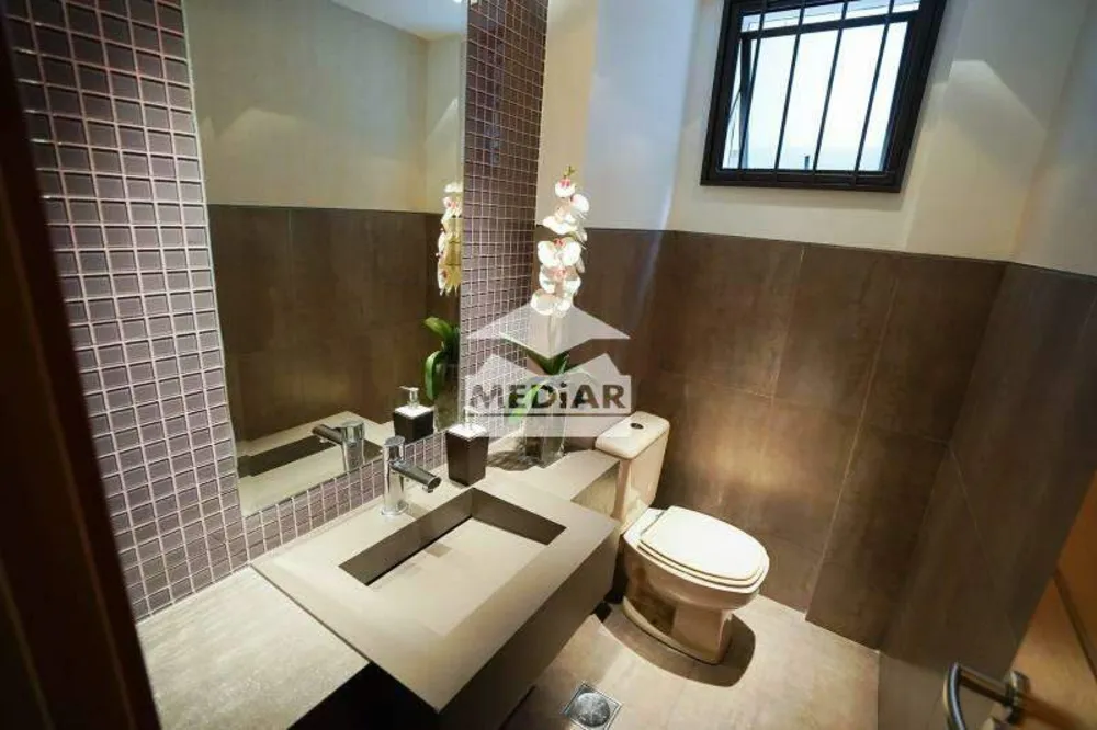 Apartamento, 4 quartos, 250 m² - Foto 5