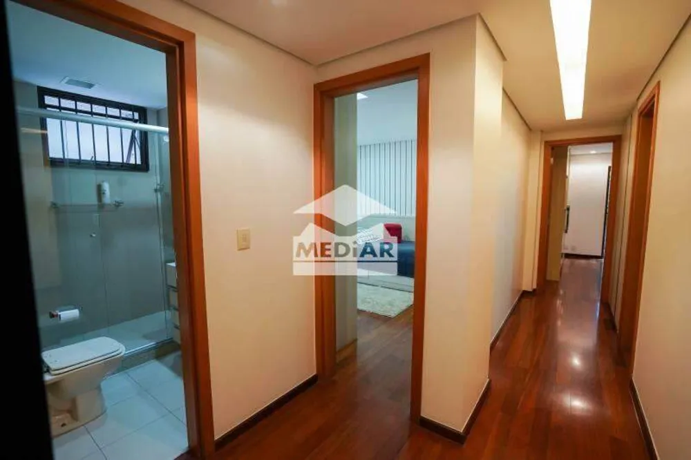 Apartamento, 4 quartos, 250 m² - Foto 9