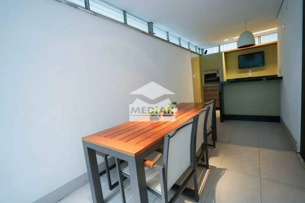 Apartamento, 4 quartos, 250 m² - Foto 17