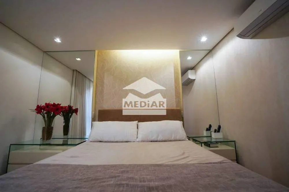 Apartamento, 4 quartos, 250 m² - Foto 4