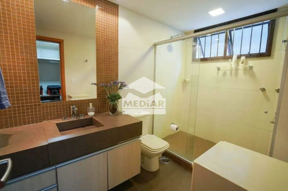 Apartamento, 4 quartos, 250 m² - Foto 8
