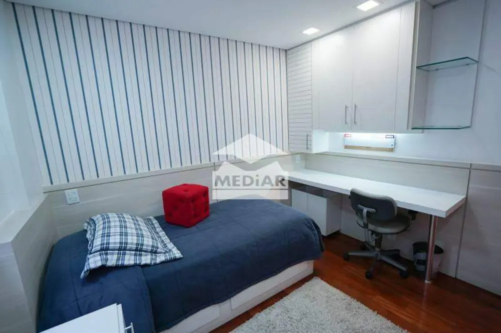 Apartamento, 4 quartos, 250 m² - Foto 8
