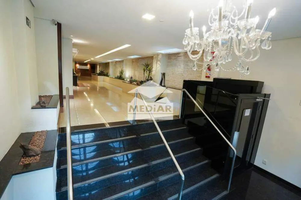 Apartamento, 4 quartos, 250 m² - Foto 11