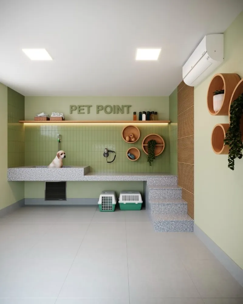 Apartamento, 2 quartos, 61 m² - Foto 7