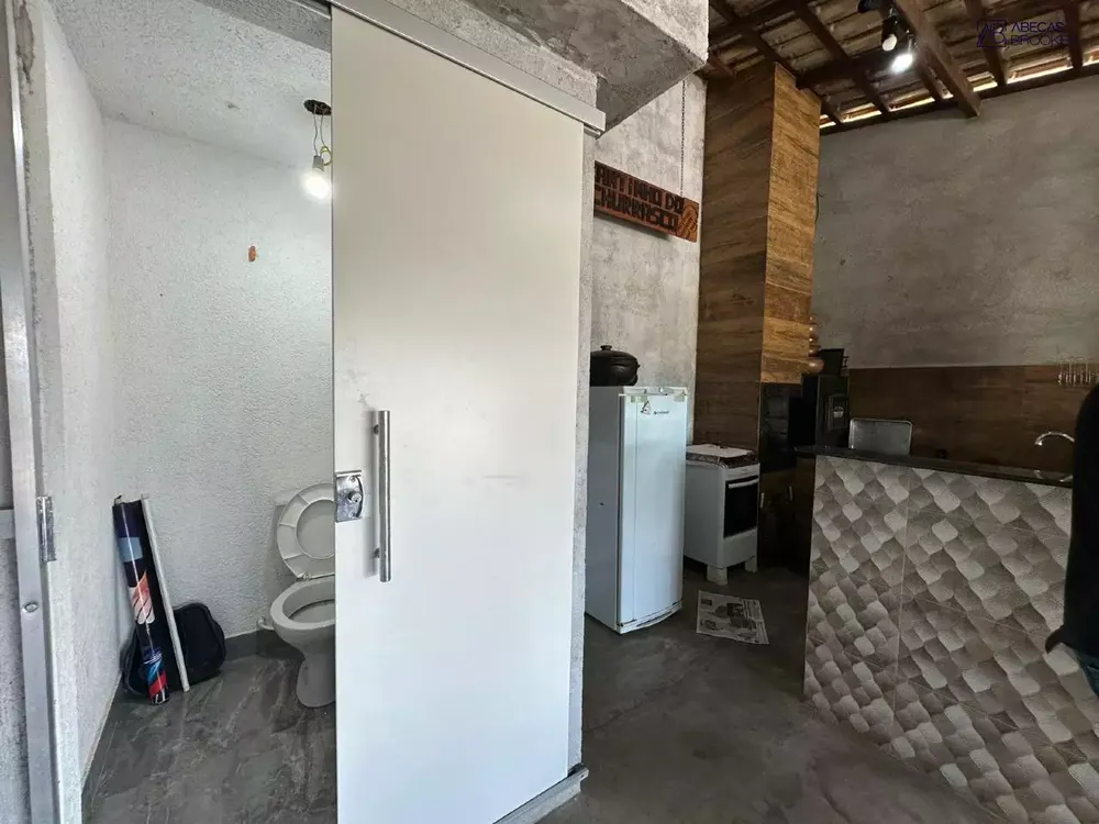 Casa, 3 quartos, 180 m² - Foto 9
