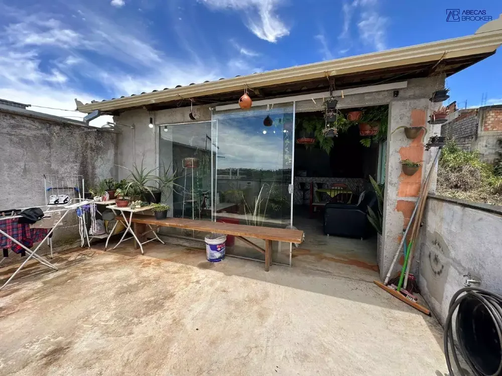 Casa, 3 quartos, 180 m² - Foto 10