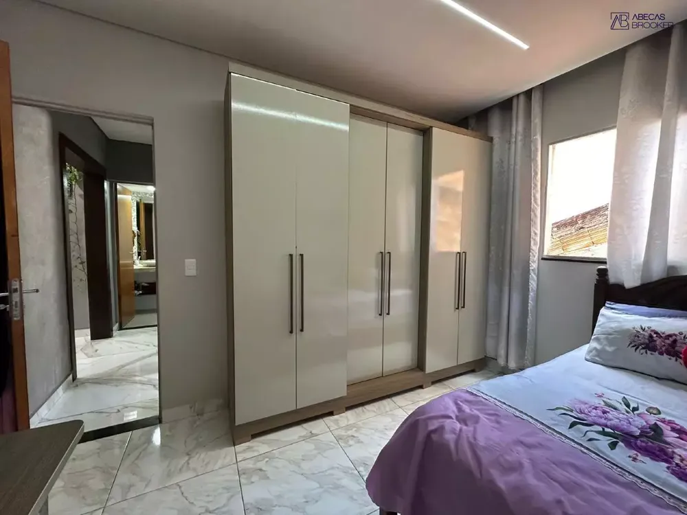 Casa, 3 quartos, 180 m² - Foto 4