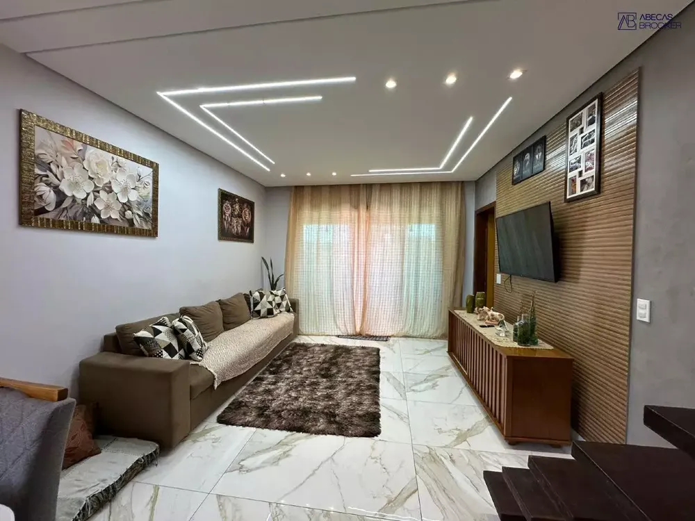 Casa, 3 quartos, 180 m² - Foto 3