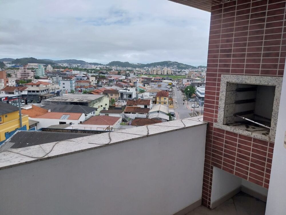 Apartamento à venda com 1 quarto, 32m² - Foto 4