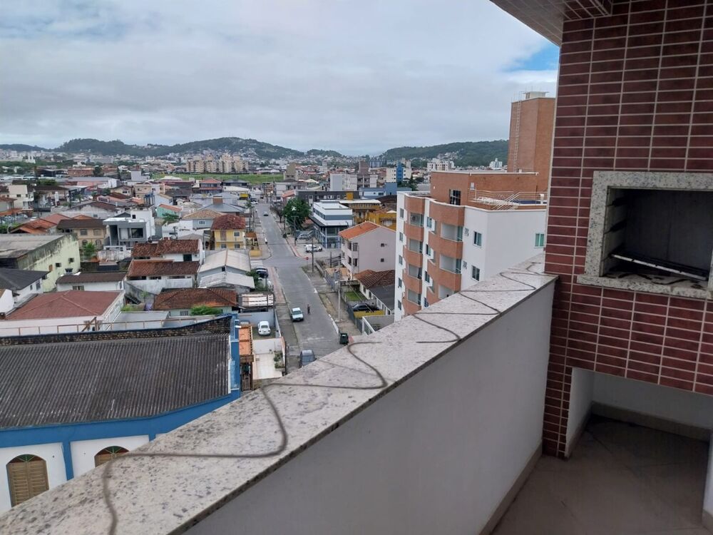 Apartamento à venda com 1 quarto, 32m² - Foto 5