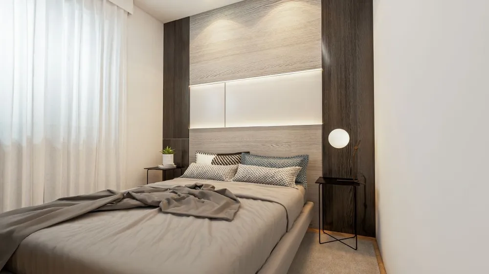 Cobertura, 3 quartos, 48 m² - Foto 9