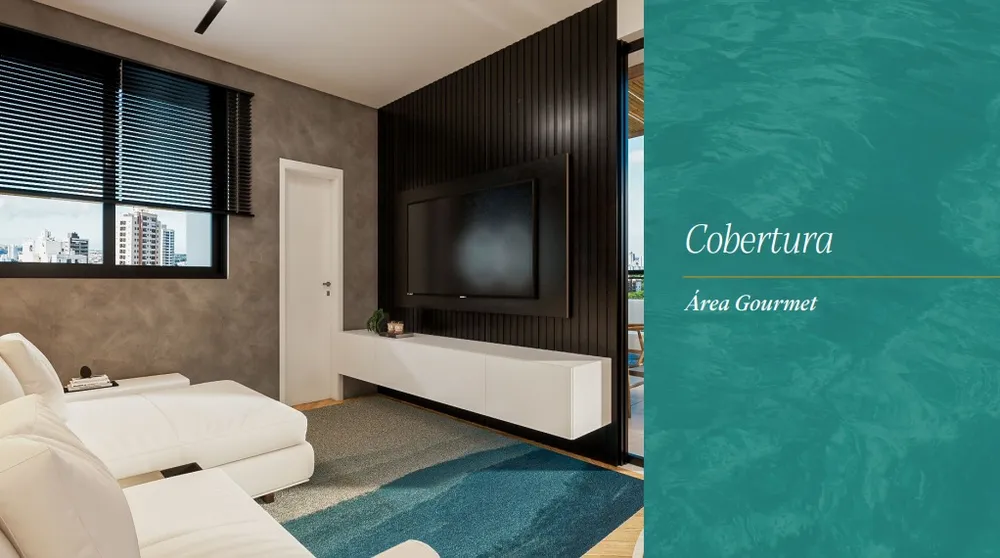 Cobertura, 3 quartos, 48 m² - Foto 18
