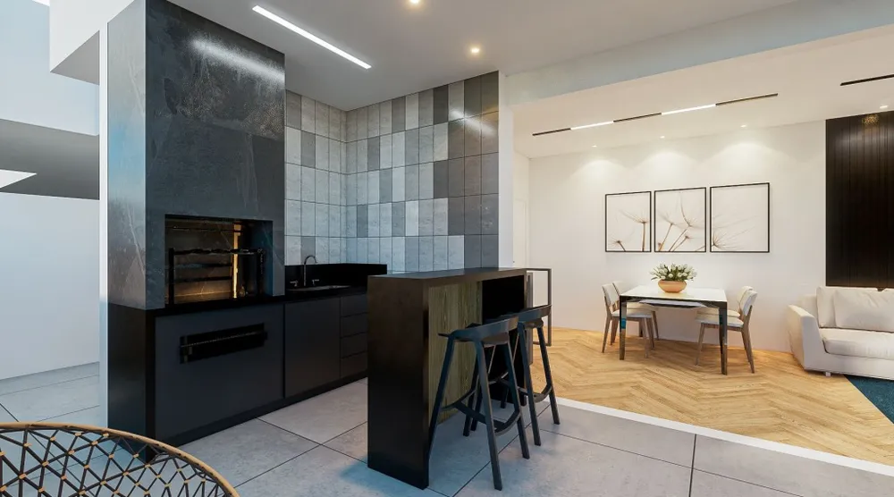 Cobertura, 3 quartos, 48 m² - Foto 20