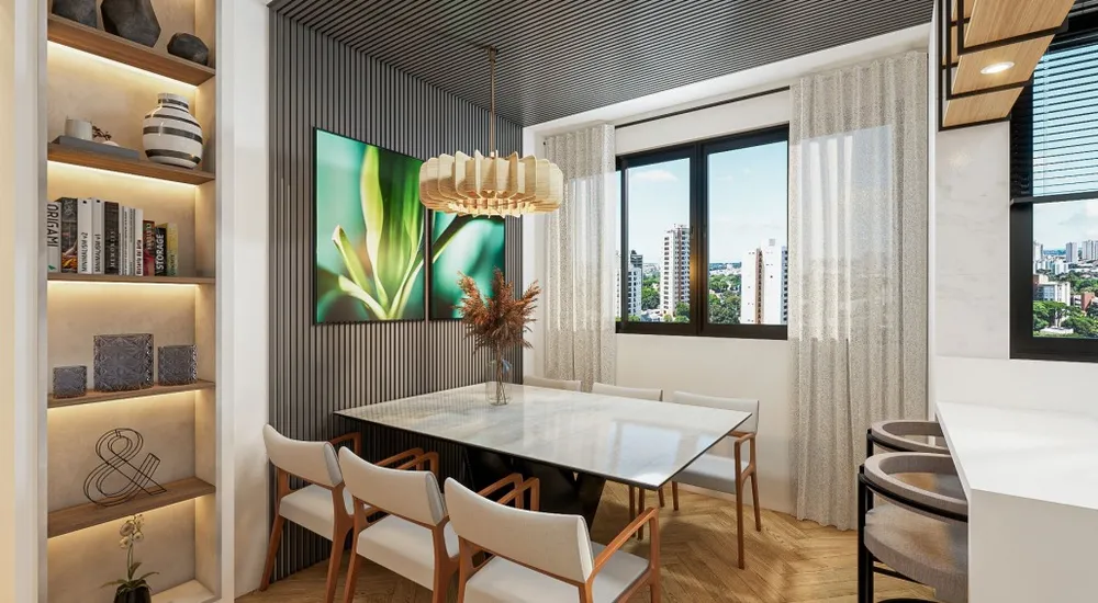 Cobertura, 3 quartos, 48 m² - Foto 16
