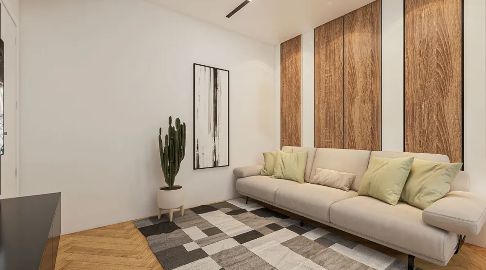 Cobertura, 3 quartos, 48 m² - Foto 17