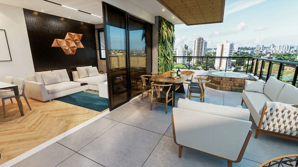 Cobertura, 3 quartos, 48 m² - Foto 19