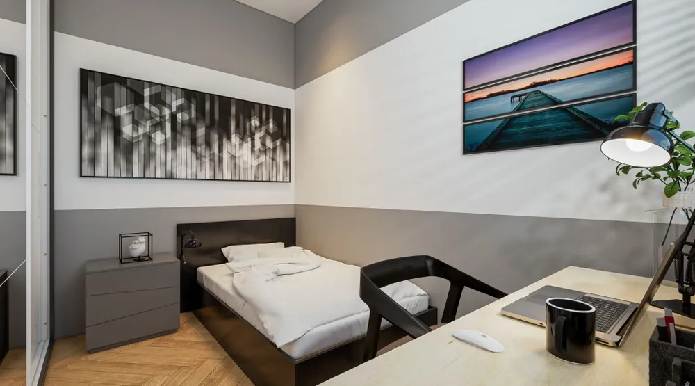 Cobertura, 3 quartos, 48 m² - Foto 11