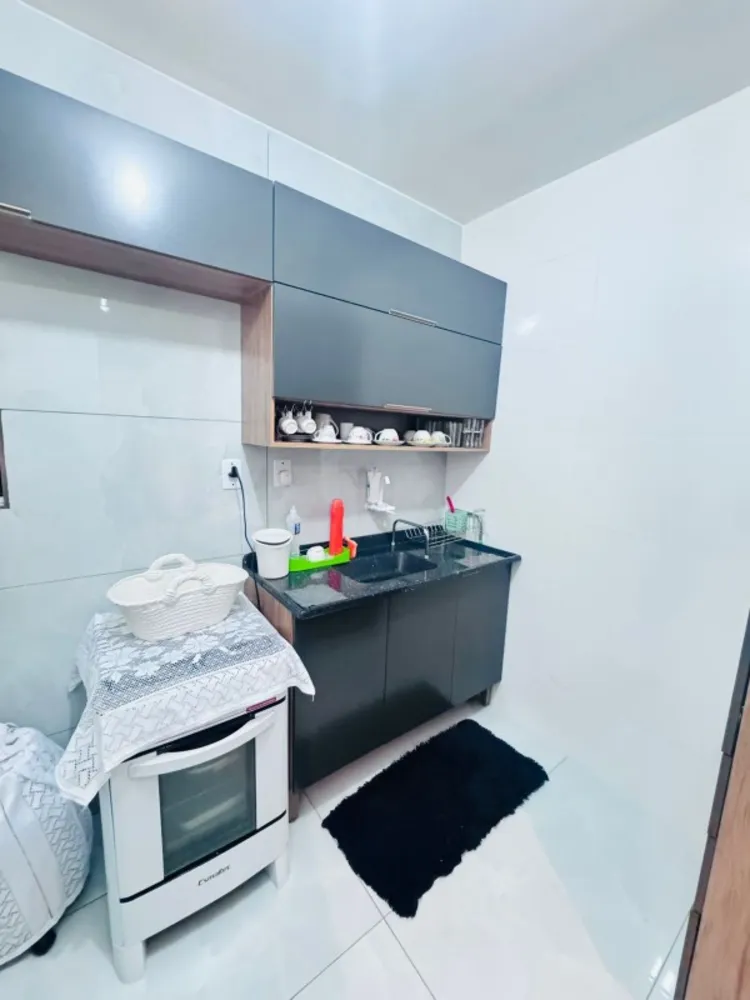Casa, 2 quartos, 60 m² - Foto 9