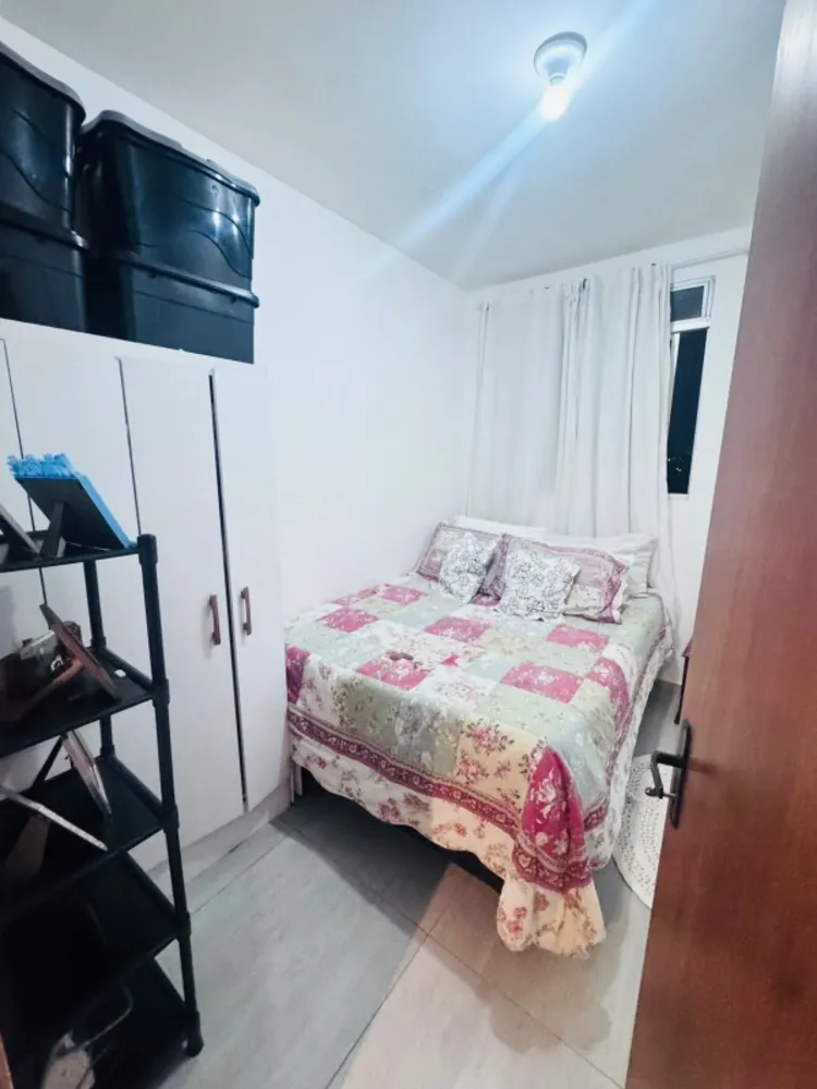 Casa, 2 quartos, 60 m² - Foto 10