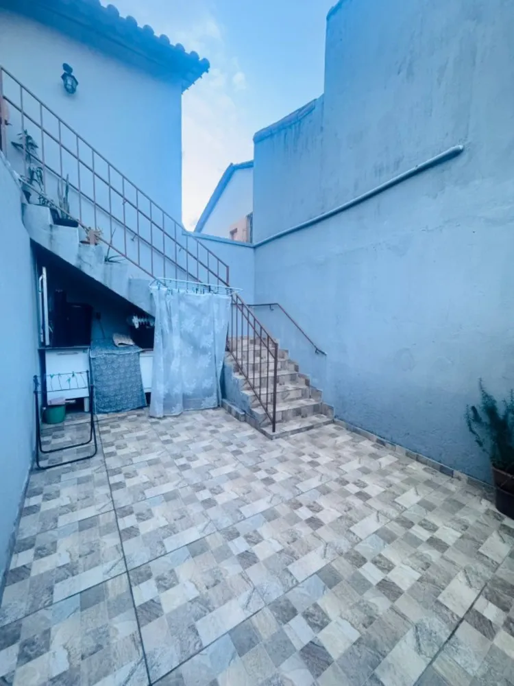 Casa, 2 quartos, 60 m² - Foto 2