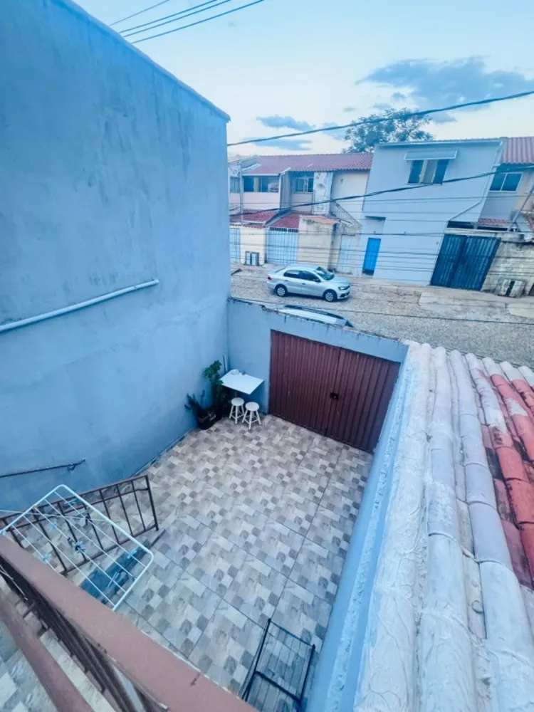Casa, 2 quartos, 60 m² - Foto 3