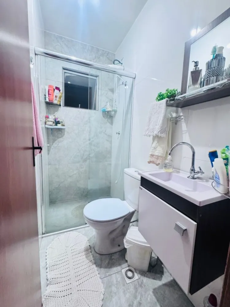 Casa, 2 quartos, 60 m² - Foto 16
