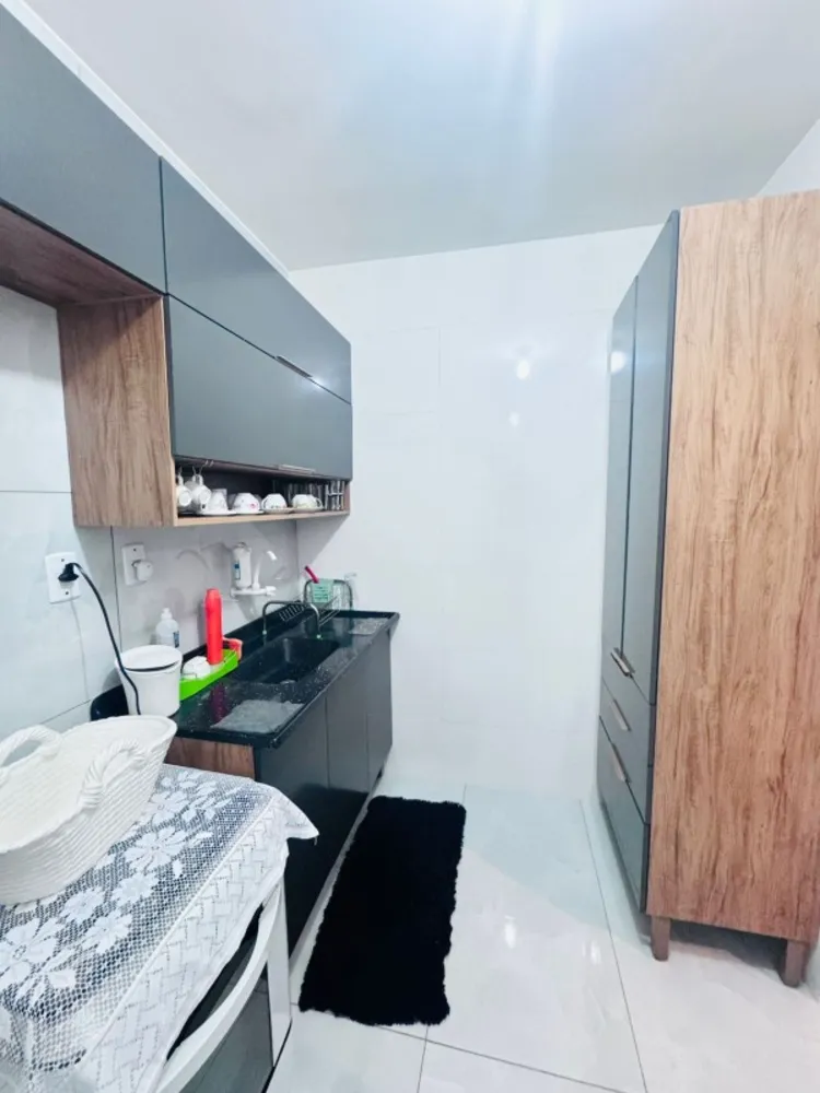 Casa, 2 quartos, 60 m² - Foto 9