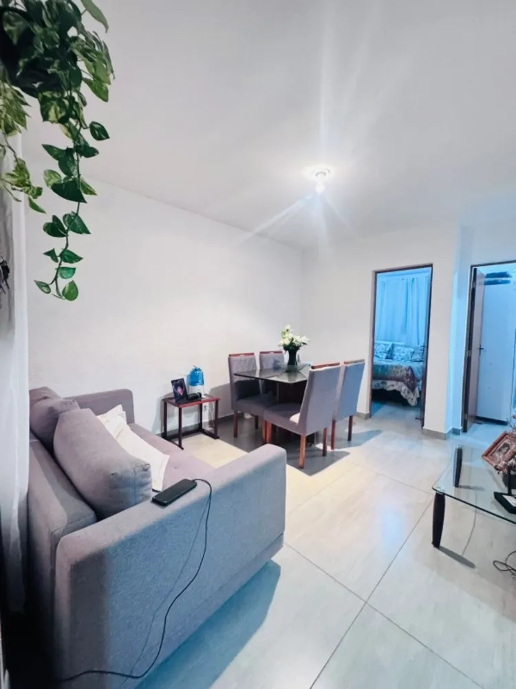 Casa, 2 quartos, 60 m² - Foto 3