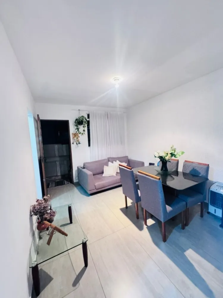 Casa, 2 quartos, 60 m² - Foto 1