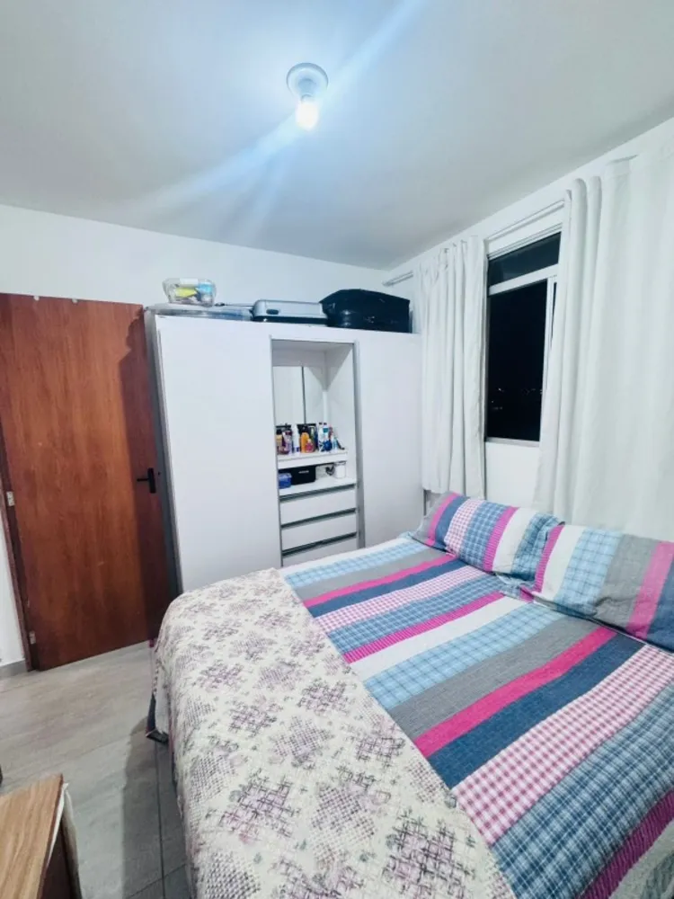 Casa, 2 quartos, 60 m² - Foto 12