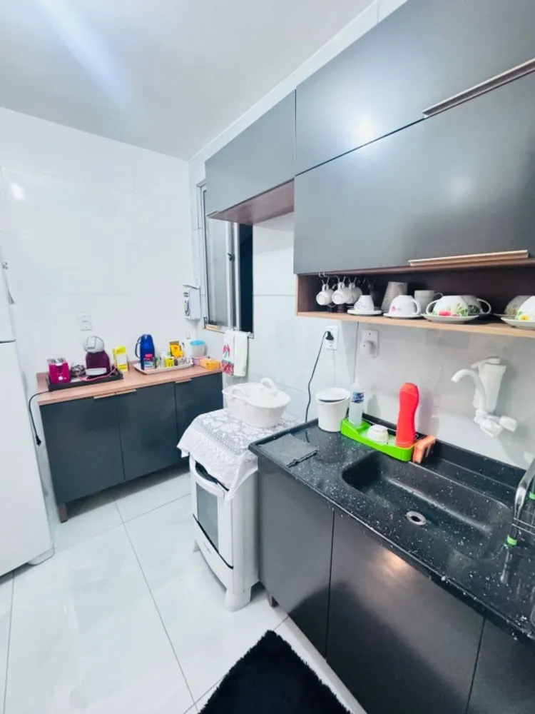 Casa, 2 quartos, 60 m² - Foto 6