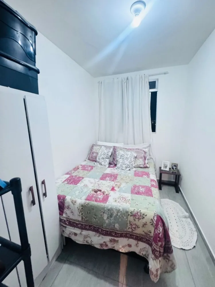 Casa, 2 quartos, 60 m² - Foto 15