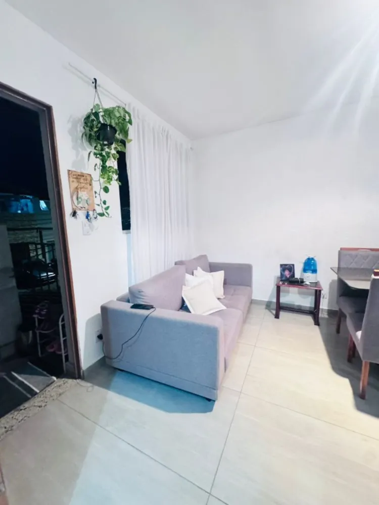 Casa, 2 quartos, 60 m² - Foto 5