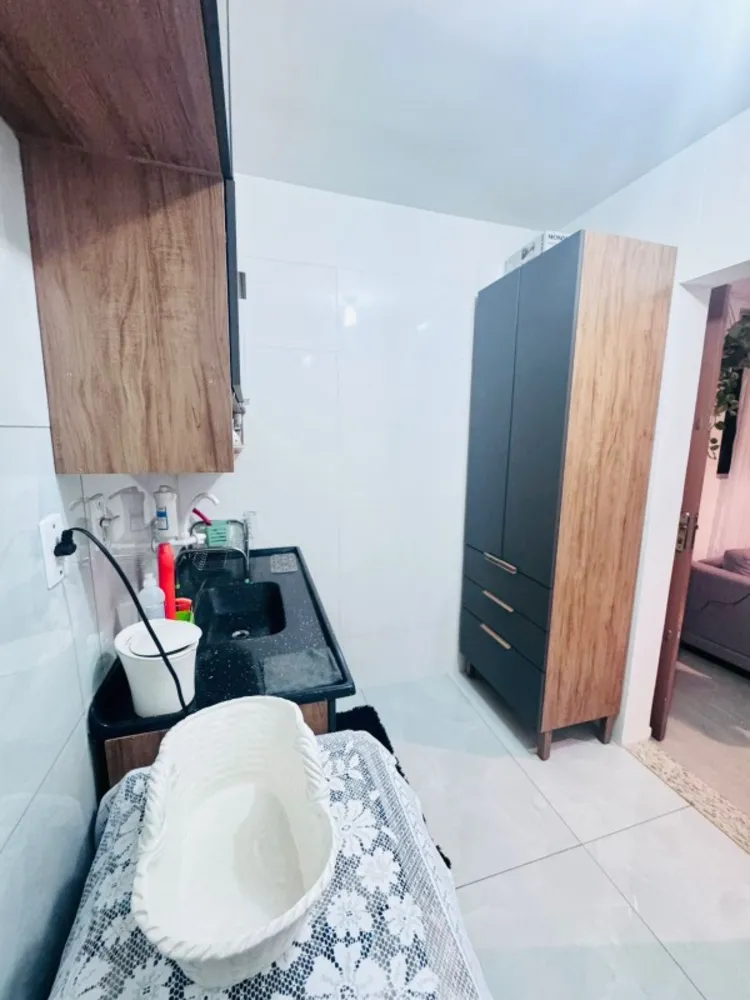 Casa, 2 quartos, 60 m² - Foto 7