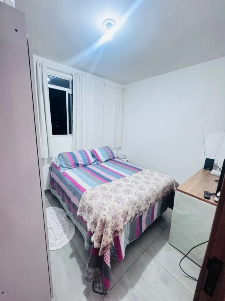 Casa, 2 quartos, 60 m² - Foto 17