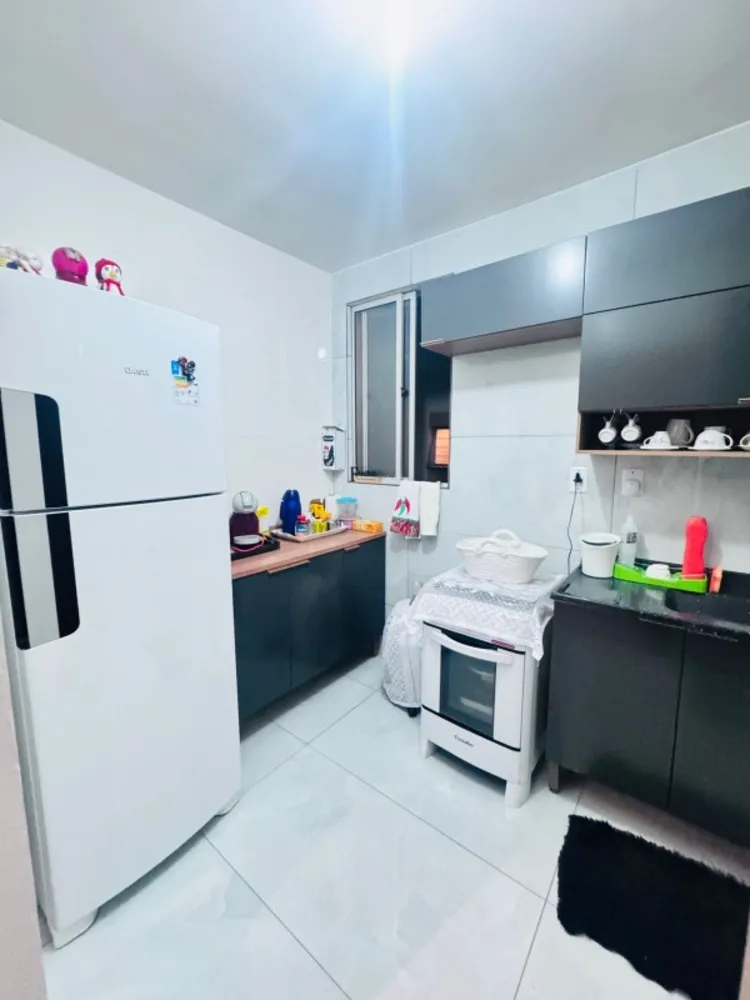 Casa, 2 quartos, 60 m² - Foto 10