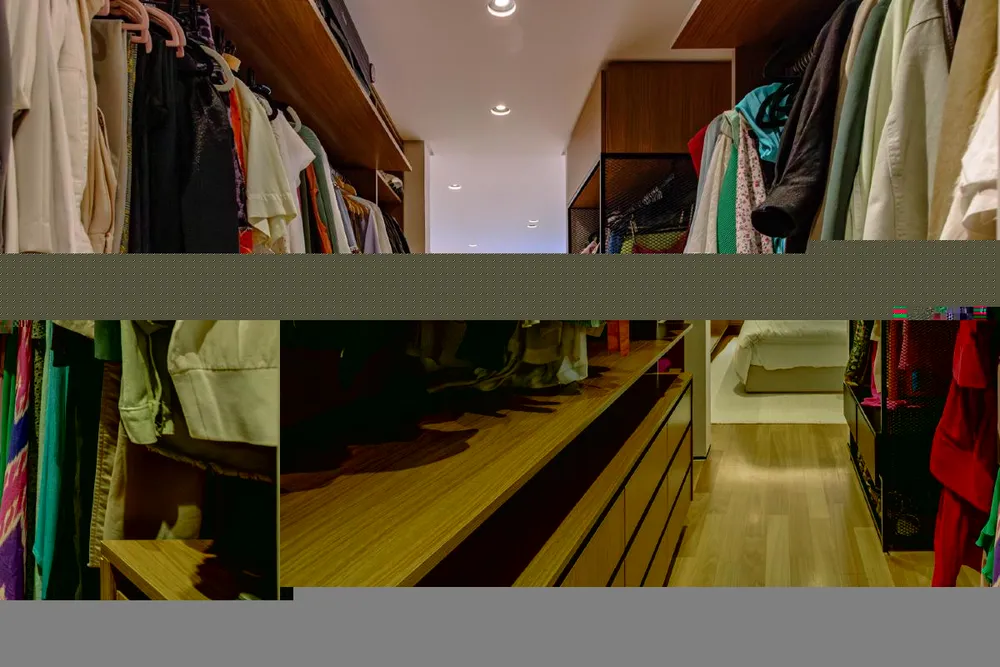 Apartamento, 3 quartos, 160 m² - Foto 3