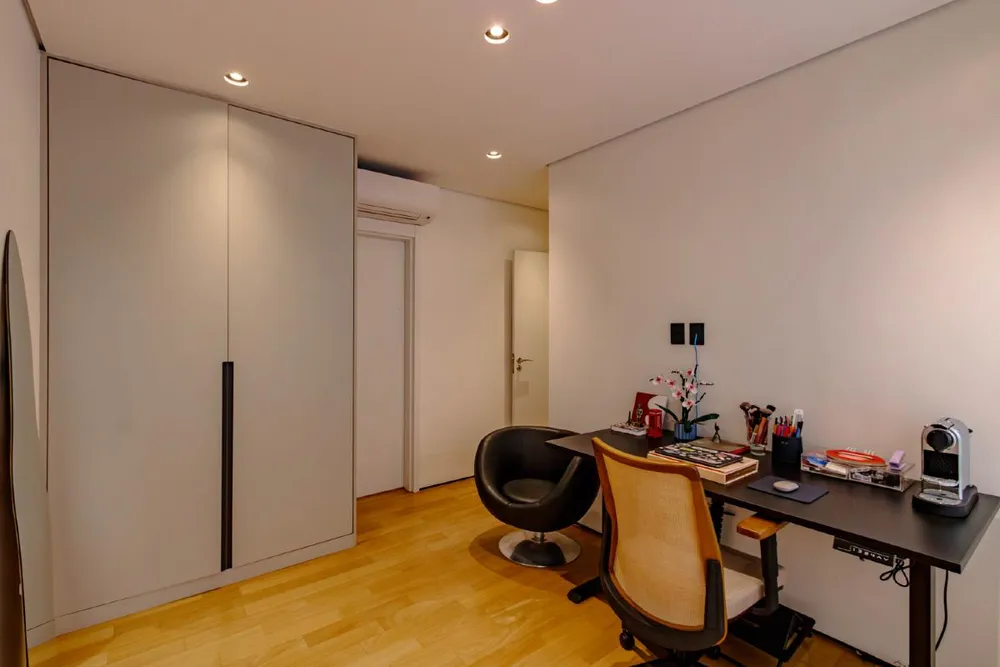Apartamento, 3 quartos, 160 m² - Foto 11