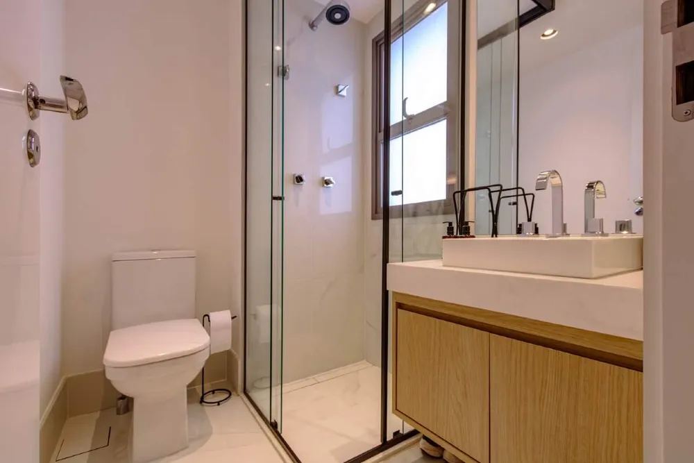 Apartamento, 3 quartos, 160 m² - Foto 2