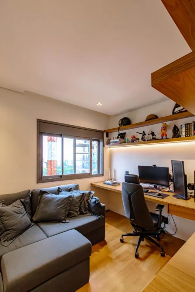 Apartamento, 3 quartos, 160 m² - Foto 5