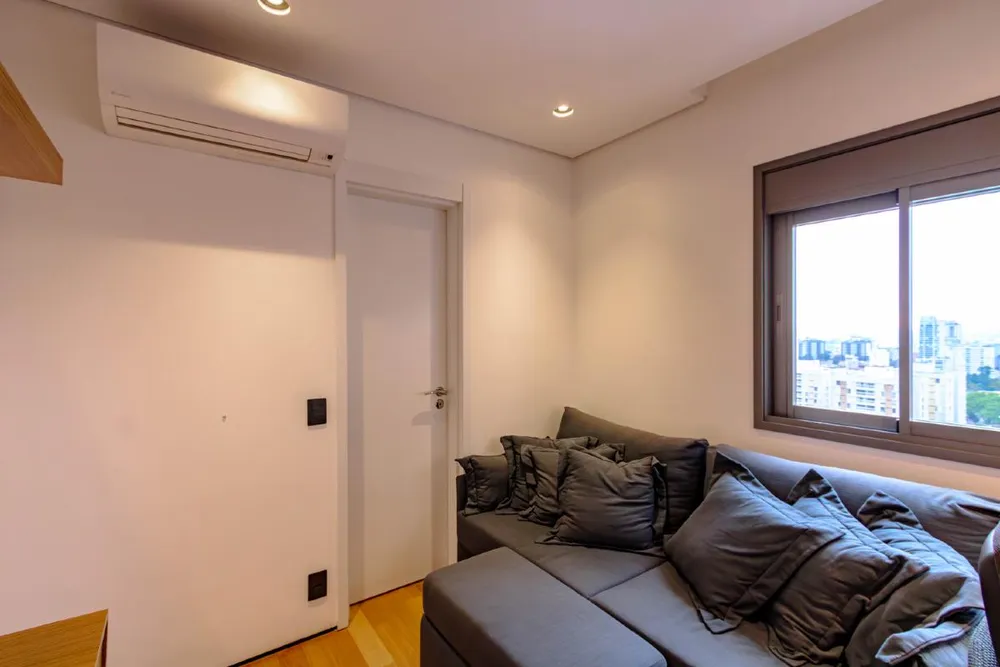 Apartamento, 3 quartos, 160 m² - Foto 1