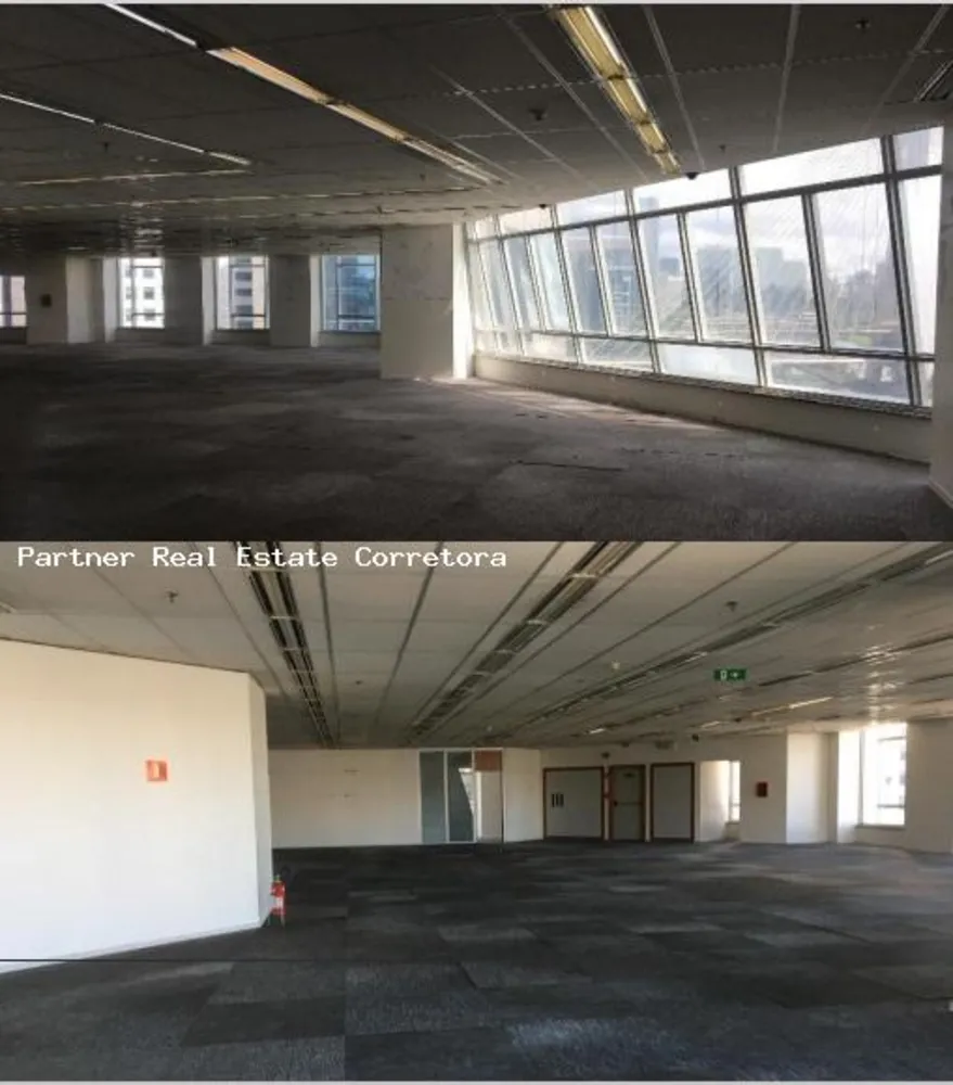 Loja-Salão, 1305 m² - Foto 4
