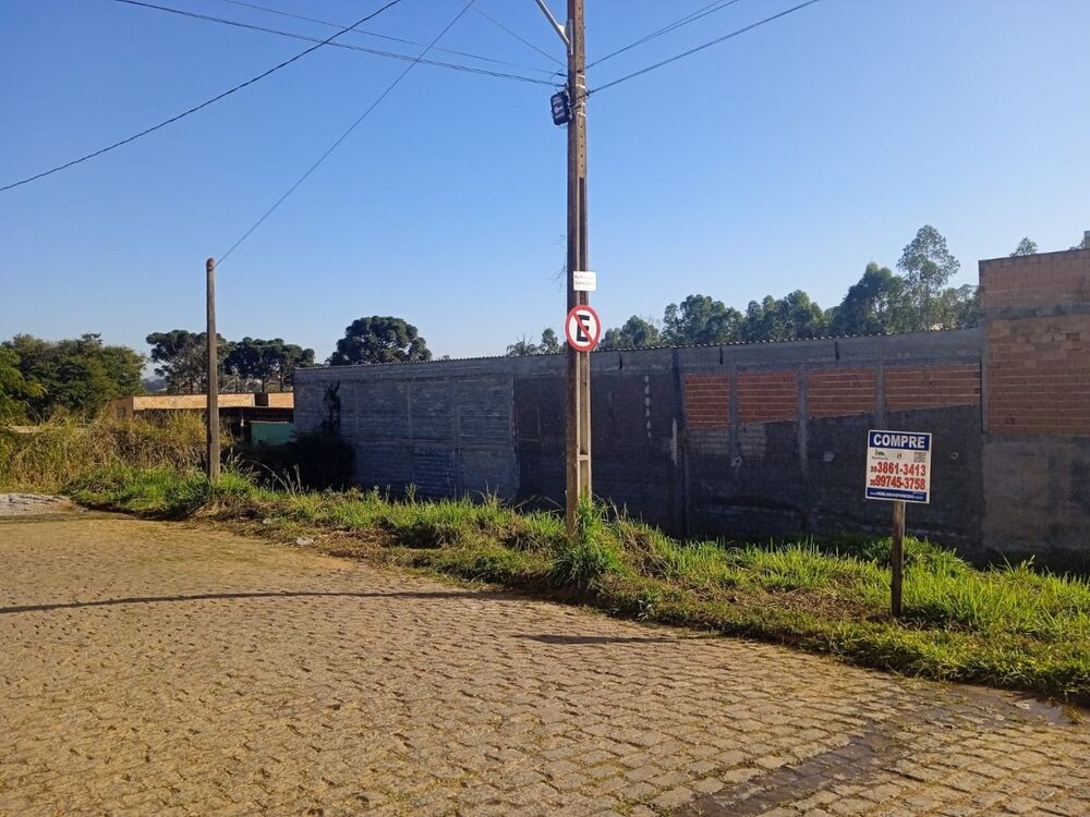 Terreno à venda, 613m² - Foto 1