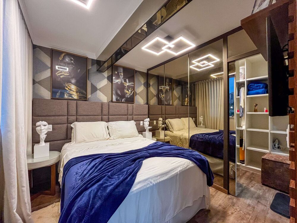 Cobertura à venda com 3 quartos, 147m² - Foto 7